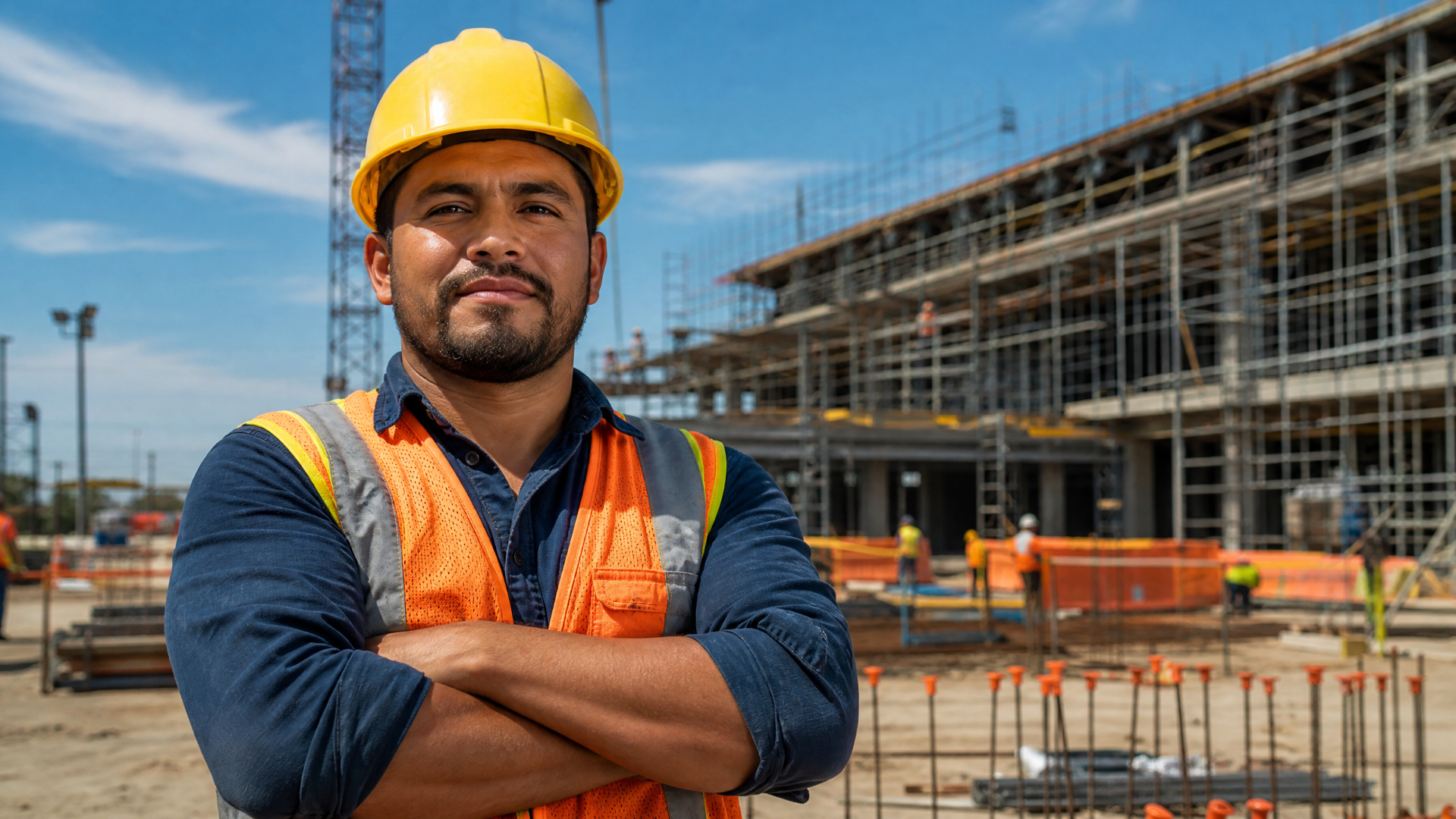 Construction Services
