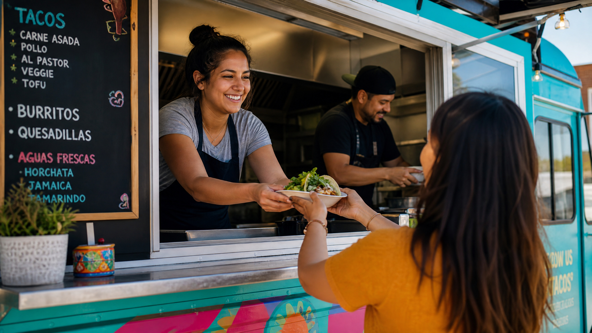 Restaurant Services