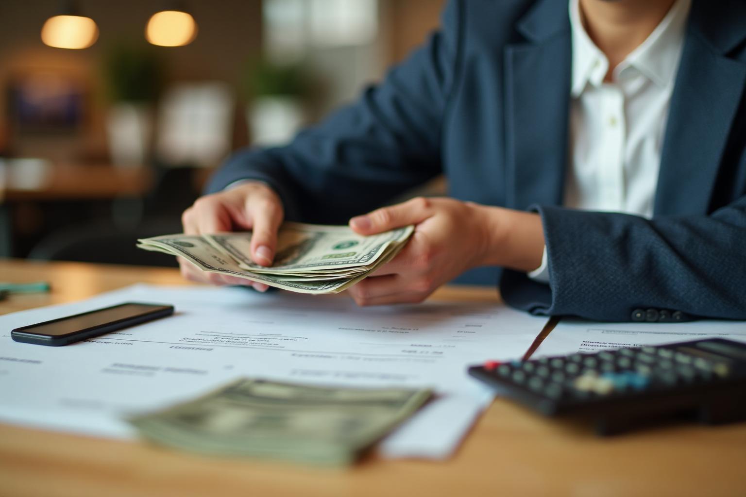 Can I File Taxes If I Work in Cash? Everything Immigrants Need to Know cover image