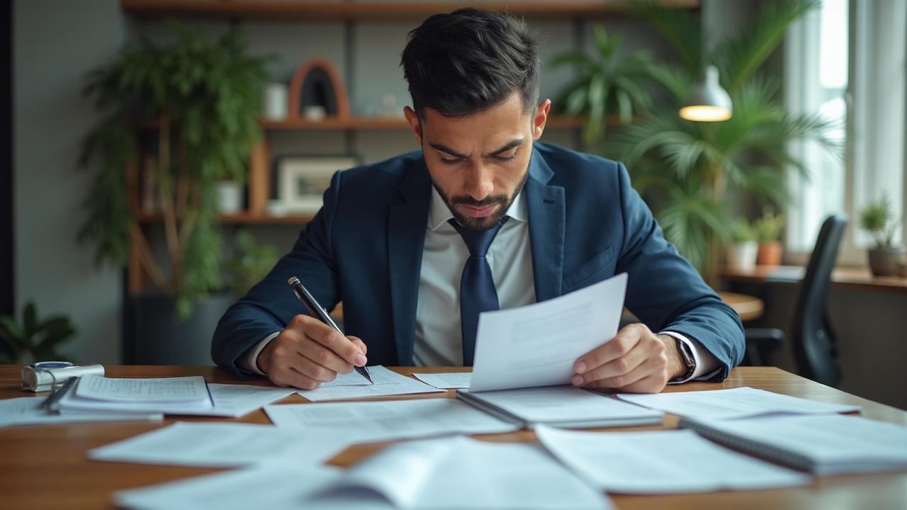 How to Legally Pay Less Taxes in the U.S. with Depreciation cover image