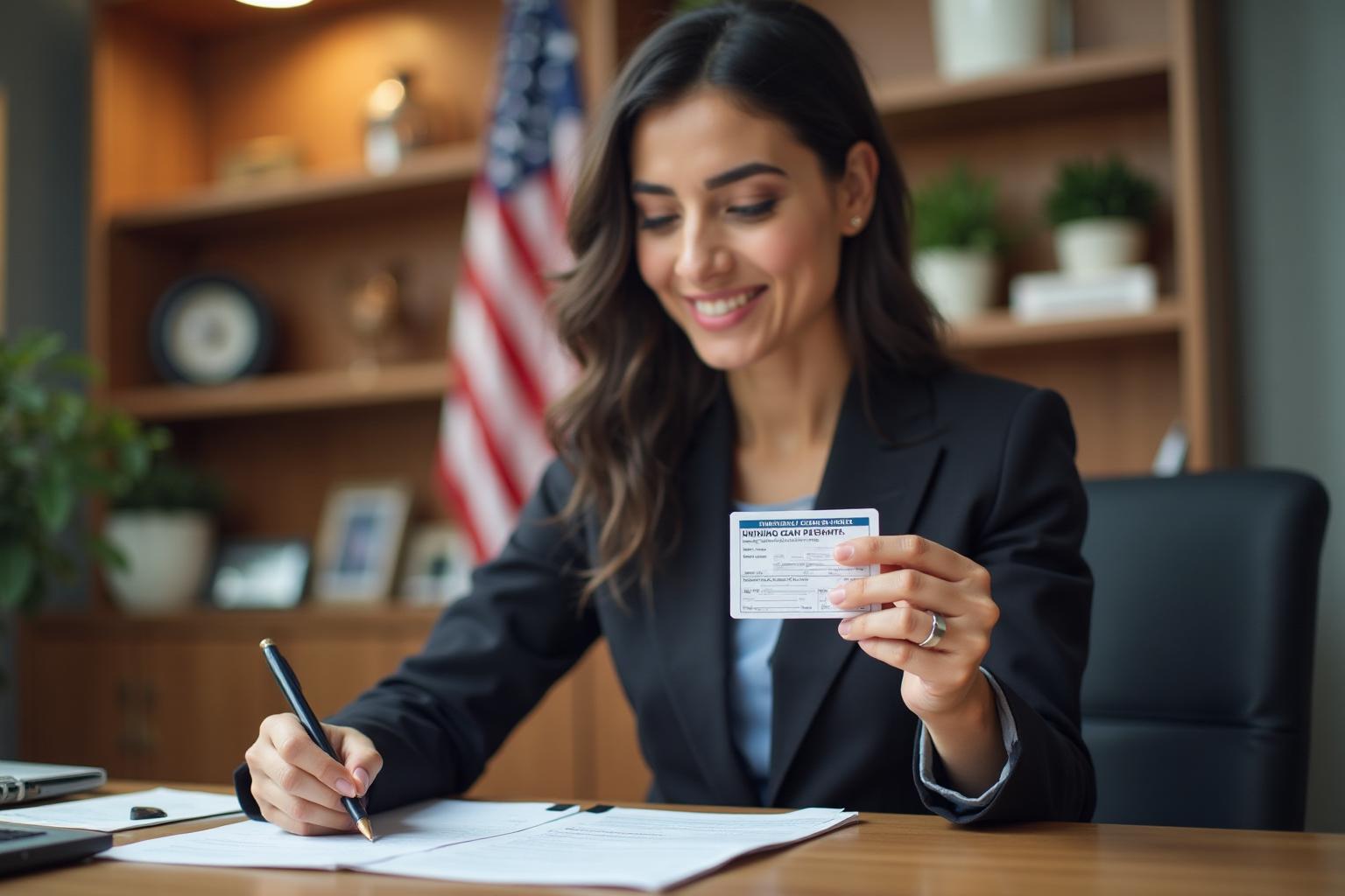 Work Permit 2025: Common Mistakes That Delay Your EAD (and How to Avoid Them) cover image