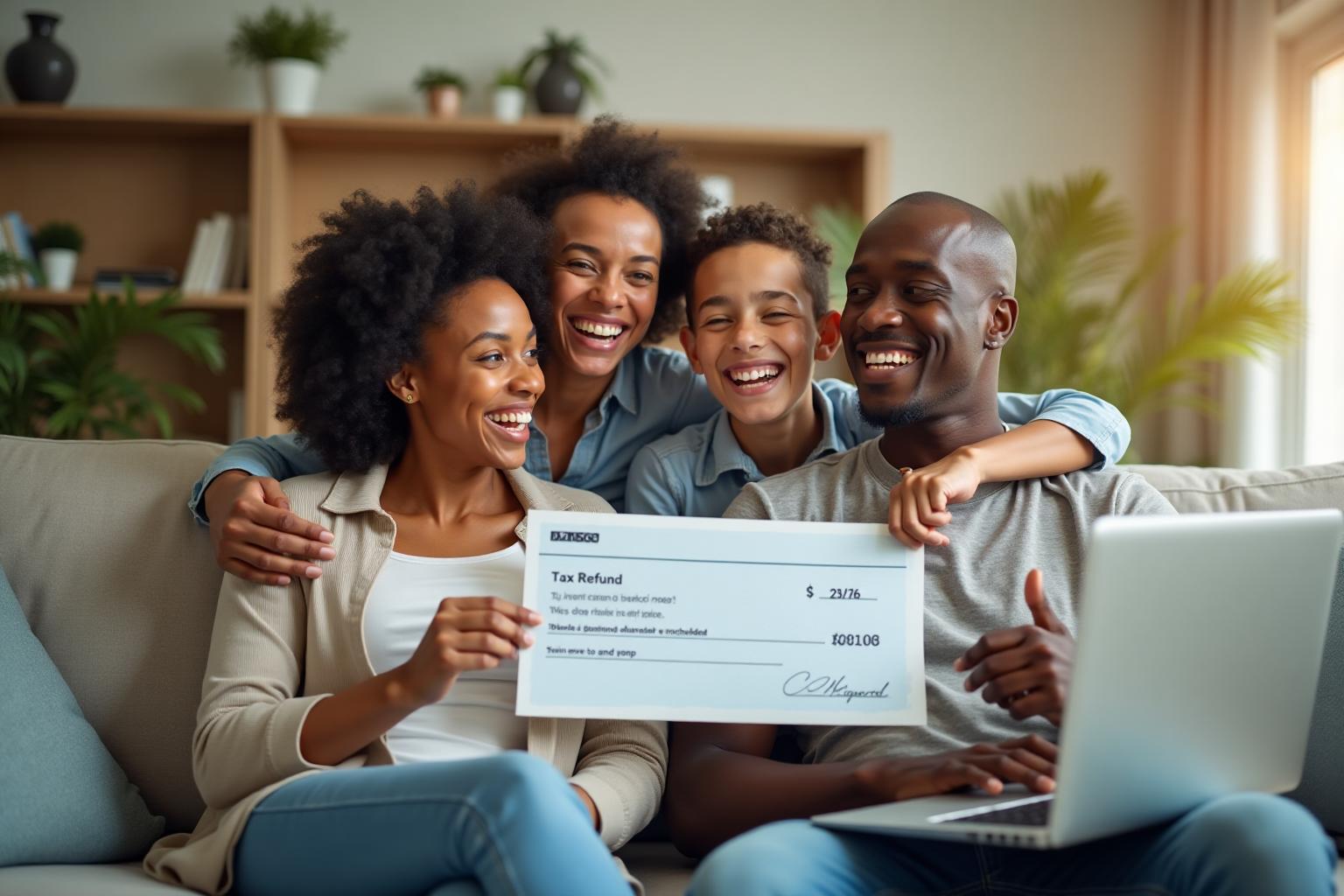 Could You Receive a Bigger Tax Refund in 2026? cover image