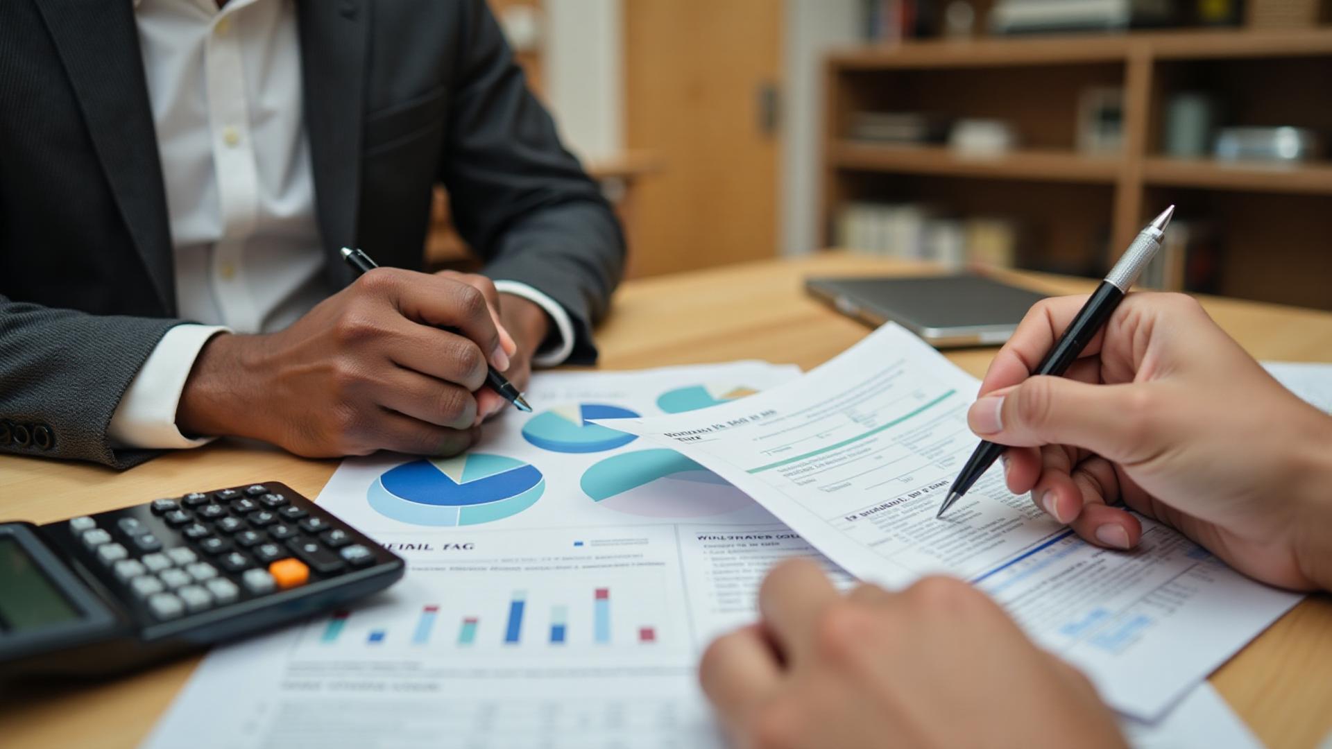 Small Business Taxes for Immigrants: Avoid These Common Mistakes cover image